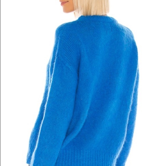 Oversized Sweater - Picture 2 of 5